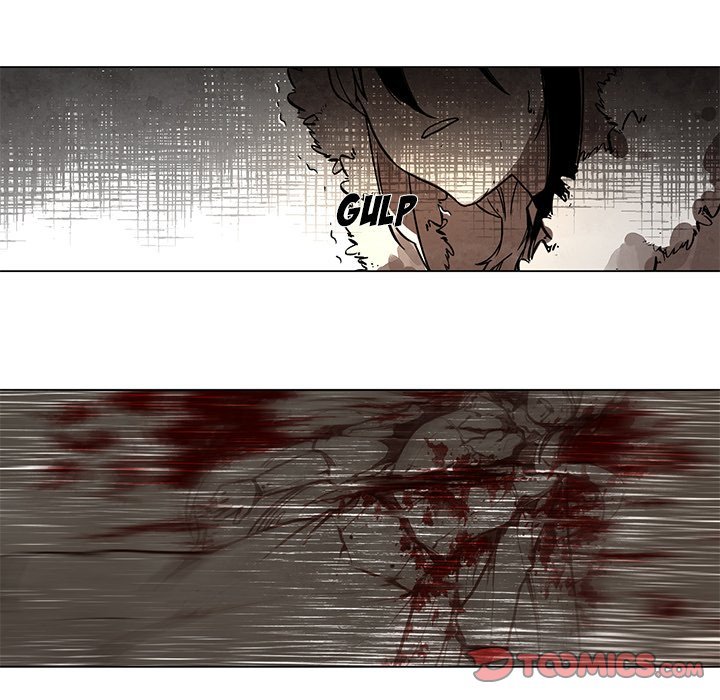 Black Hound Manhwa - Chapter 42 Page 12