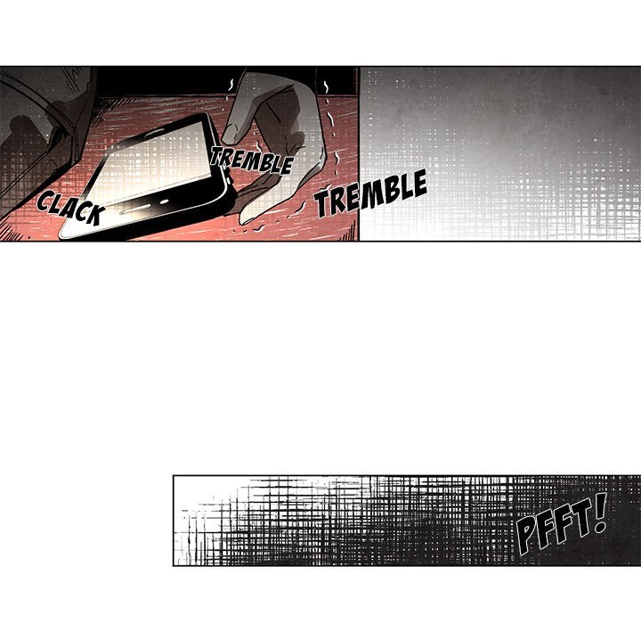 Black Hound Manhwa - Chapter 42 Page 13