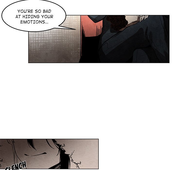 Black Hound Manhwa - Chapter 42 Page 15