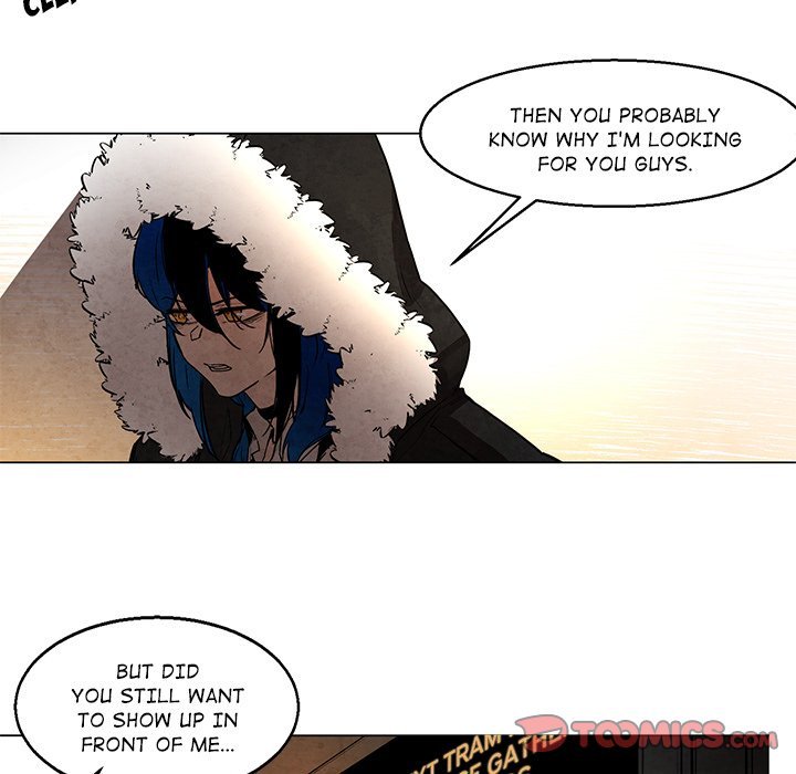 Black Hound Manhwa - Chapter 42 Page 16