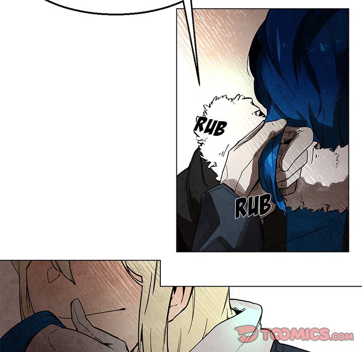 Black Hound Manhwa - Chapter 42 Page 20