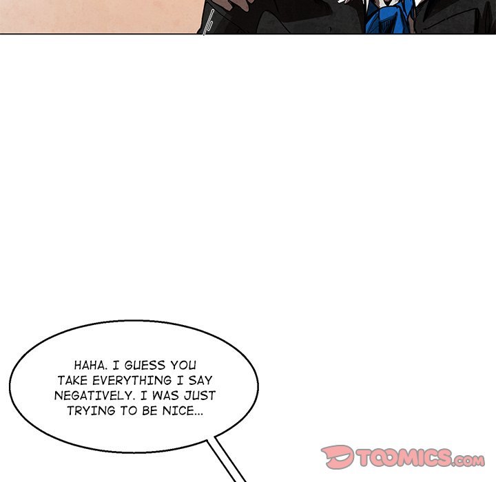 Black Hound Manhwa - Chapter 42 Page 22