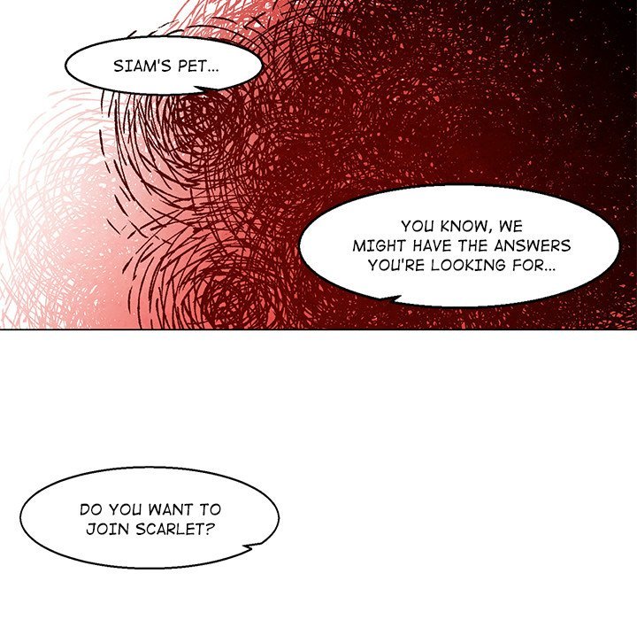 Black Hound Manhwa - Chapter 42 Page 25