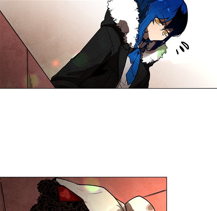 Black Hound Manhwa - Chapter 42 Page 29