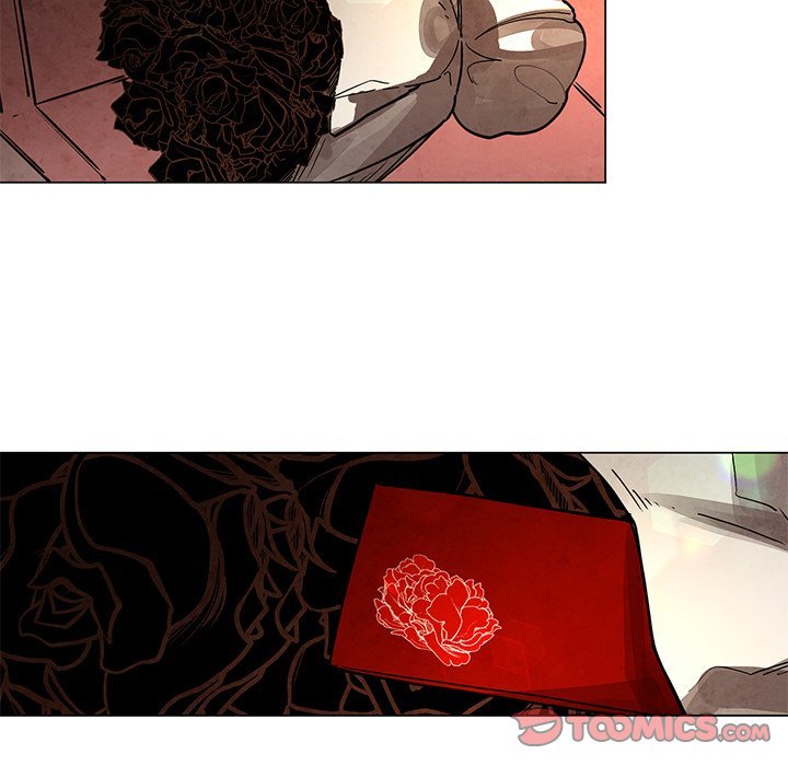 Black Hound Manhwa - Chapter 42 Page 30