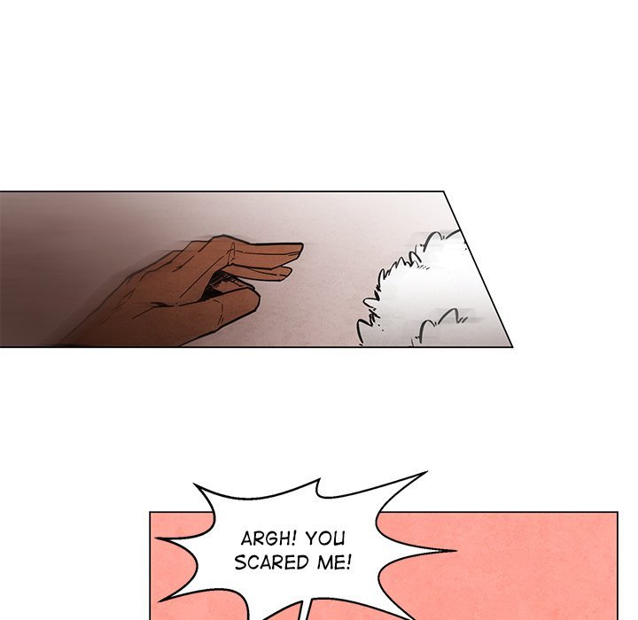 Black Hound Manhwa - Chapter 42 Page 31