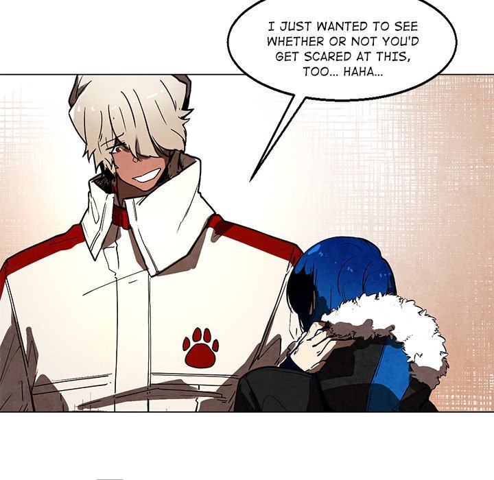 Black Hound Manhwa - Chapter 42 Page 33