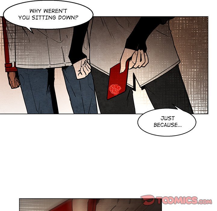 Black Hound Manhwa - Chapter 42 Page 34