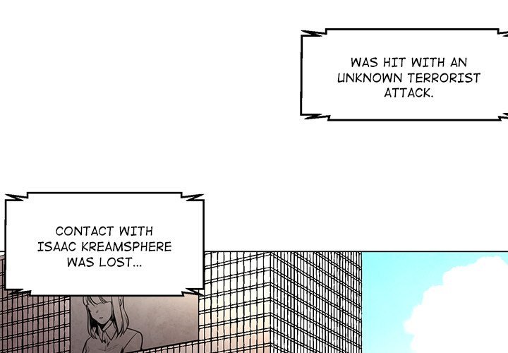 Black Hound Manhwa - Chapter 24 Page 1