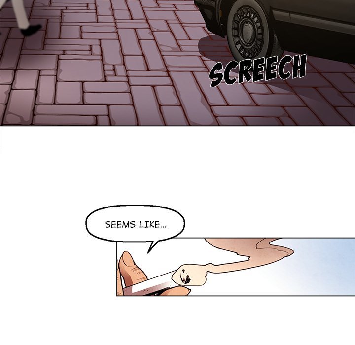 Black Hound Manhwa - Chapter 24 Page 5