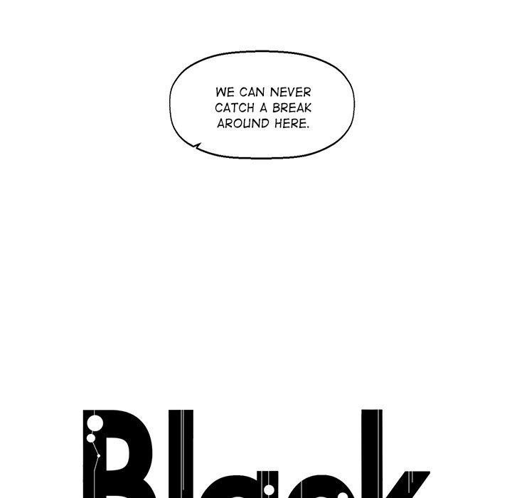 Black Hound Manhwa - Chapter 24 Page 8