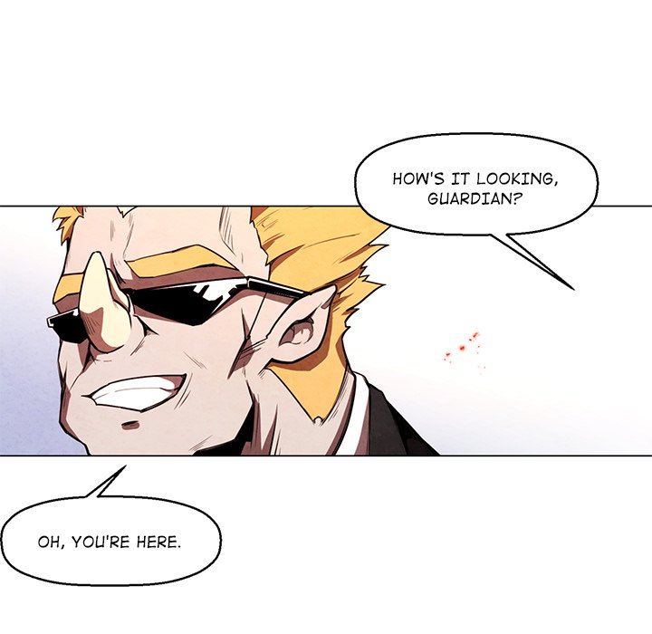 Black Hound Manhwa - Chapter 24 Page 10