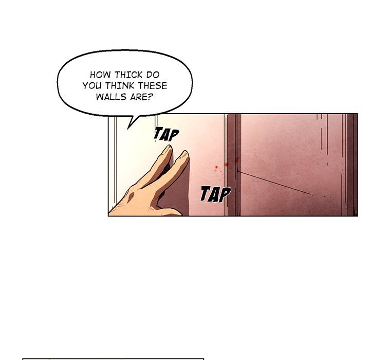 Black Hound Manhwa - Chapter 24 Page 14