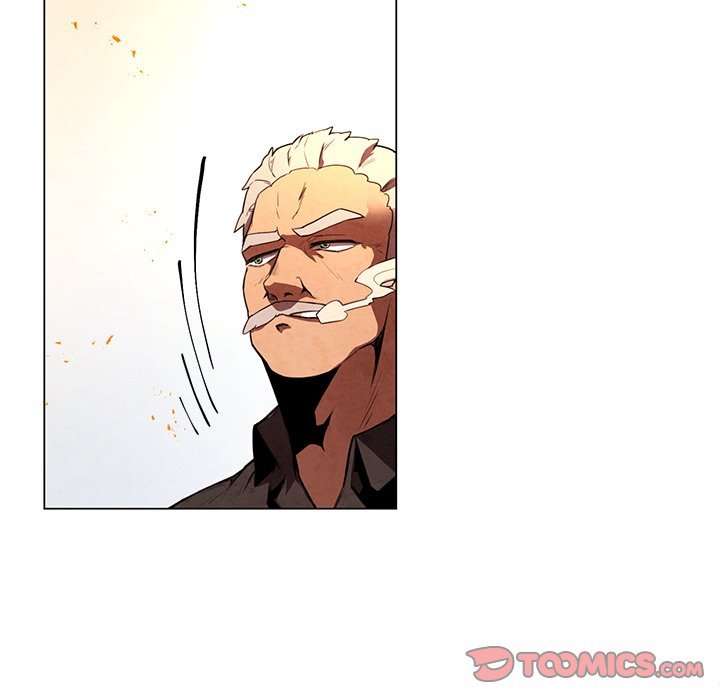 Black Hound Manhwa - Chapter 24 Page 15