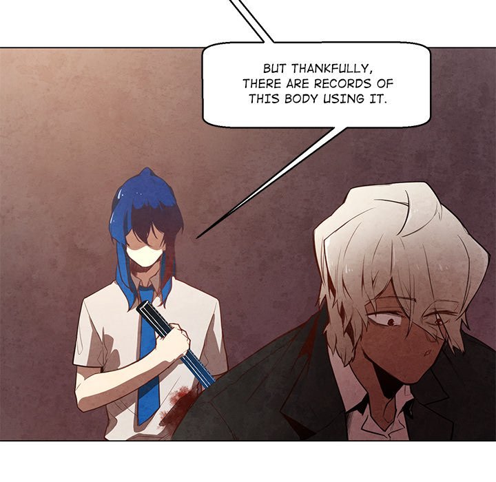 Black Hound Manhwa - Chapter 24 Page 23