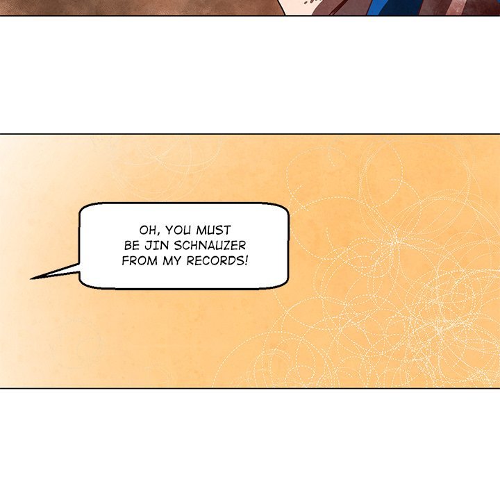 Black Hound Manhwa - Chapter 24 Page 26