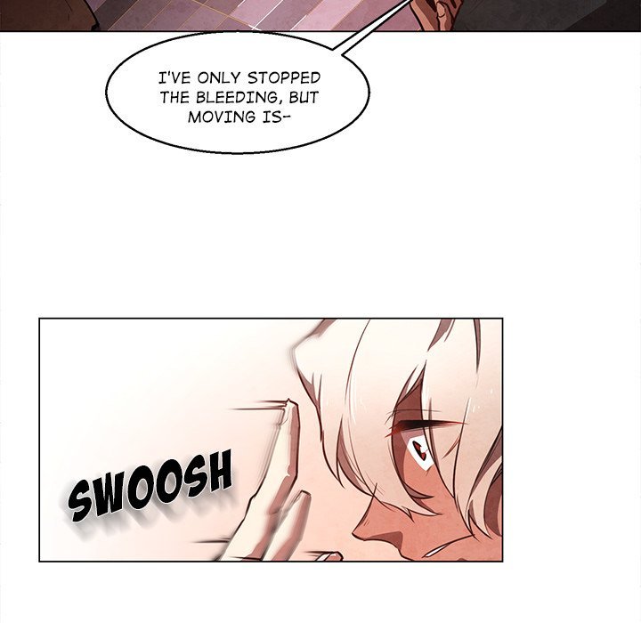 Black Hound Manhwa - Chapter 24 Page 29