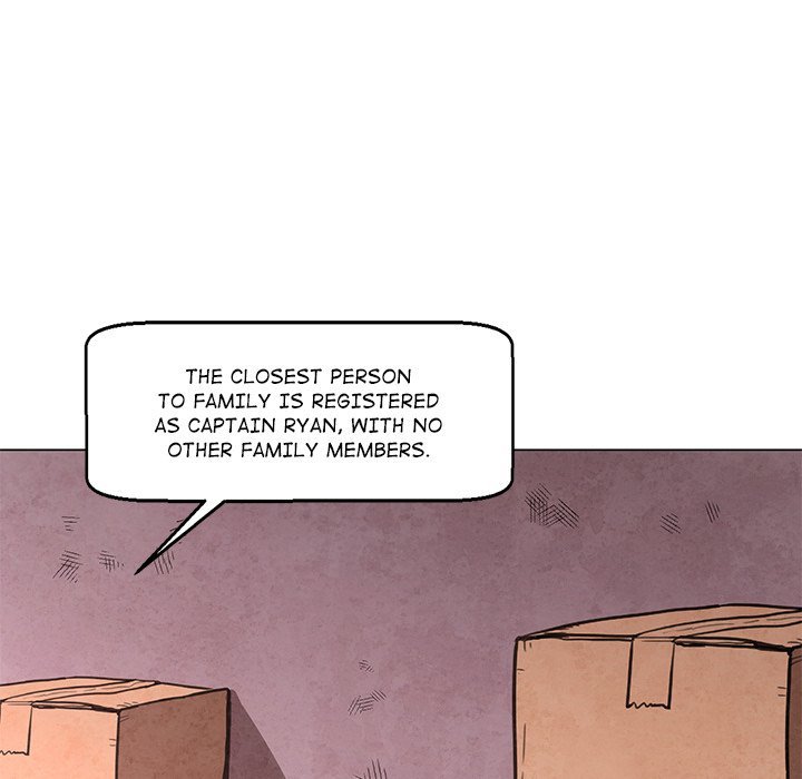 Black Hound Manhwa - Chapter 24 Page 31