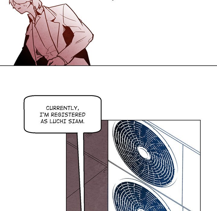 Black Hound Manhwa - Chapter 24 Page 38