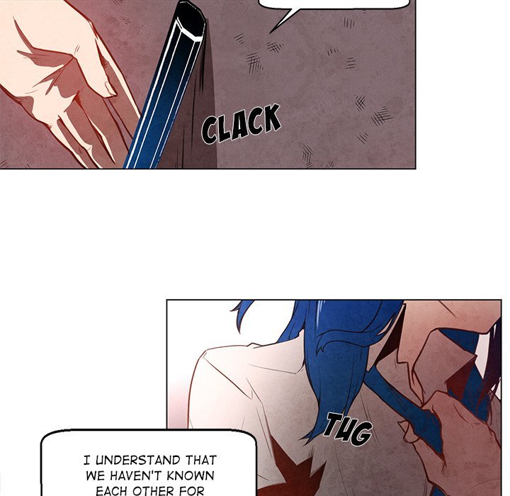 Black Hound Manhwa - Chapter 24 Page 40