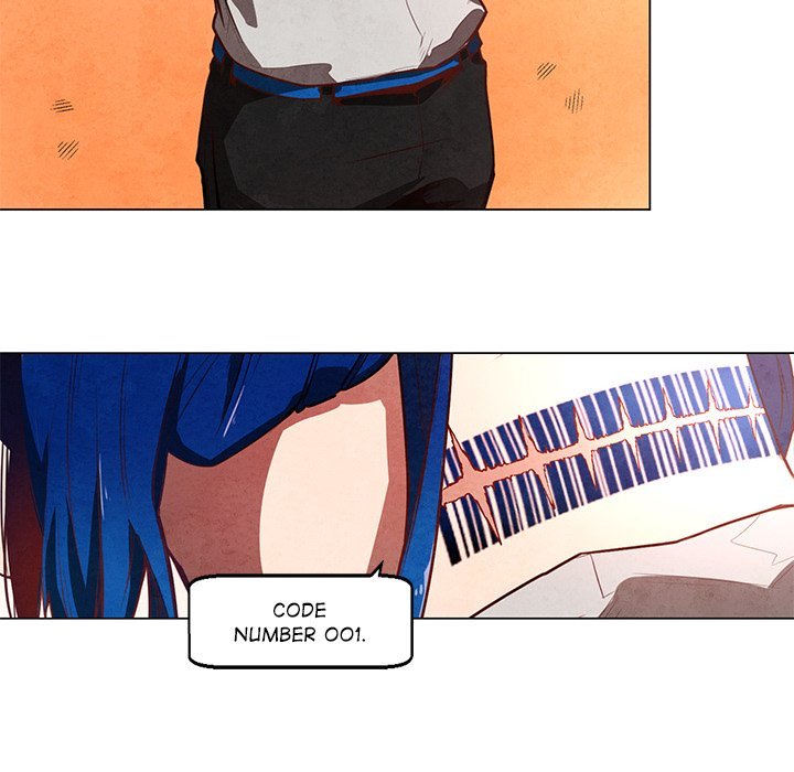 Black Hound Manhwa - Chapter 24 Page 43