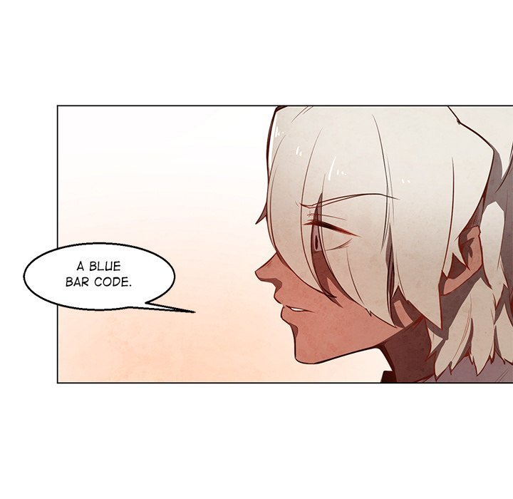 Black Hound Manhwa - Chapter 24 Page 44