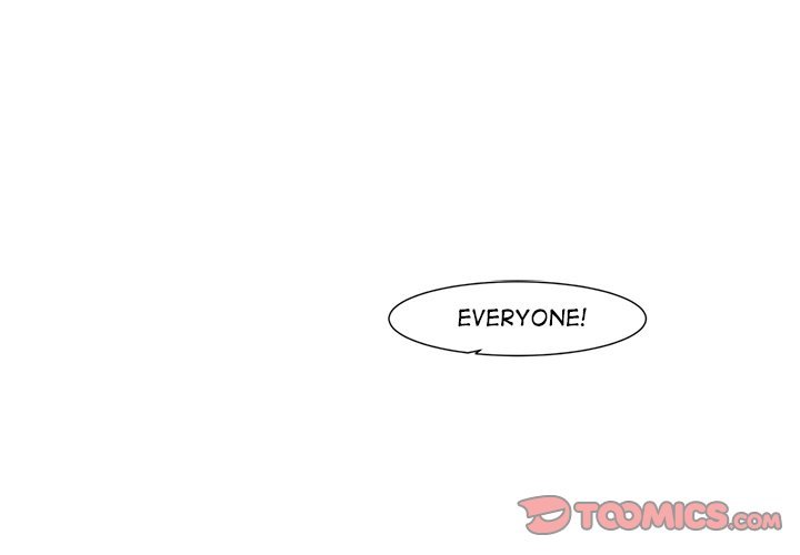 Black Hound Manhwa - Chapter 18 Page 0