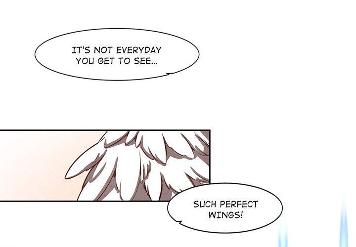 Black Hound Manhwa - Chapter 18 Page 1