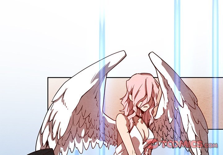 Black Hound Manhwa - Chapter 18 Page 2