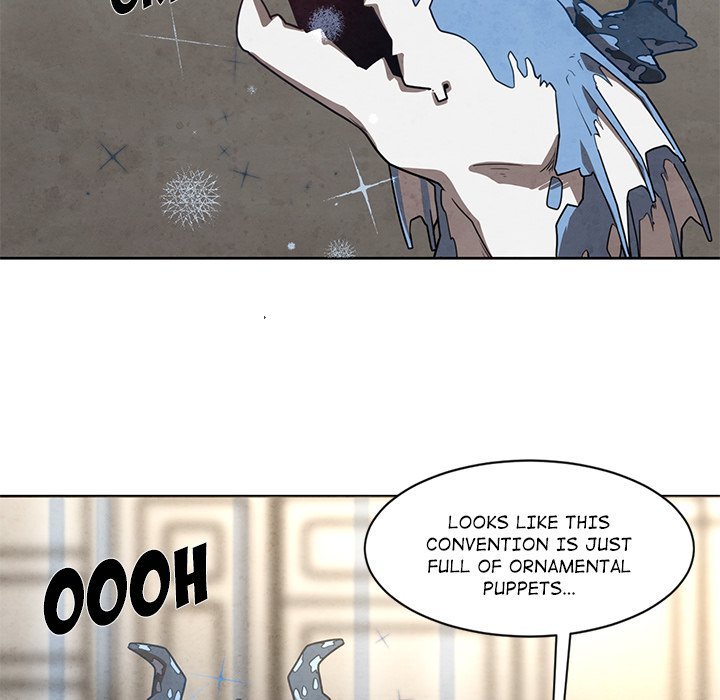 Black Hound Manhwa - Chapter 18 Page 11