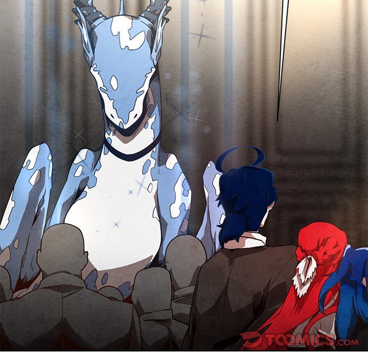 Black Hound Manhwa - Chapter 18 Page 12