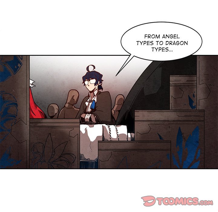 Black Hound Manhwa - Chapter 18 Page 14