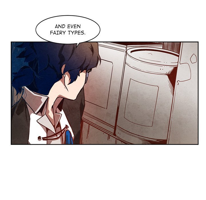 Black Hound Manhwa - Chapter 18 Page 15