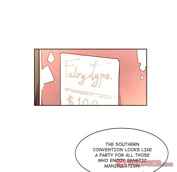 Black Hound Manhwa - Chapter 18 Page 16