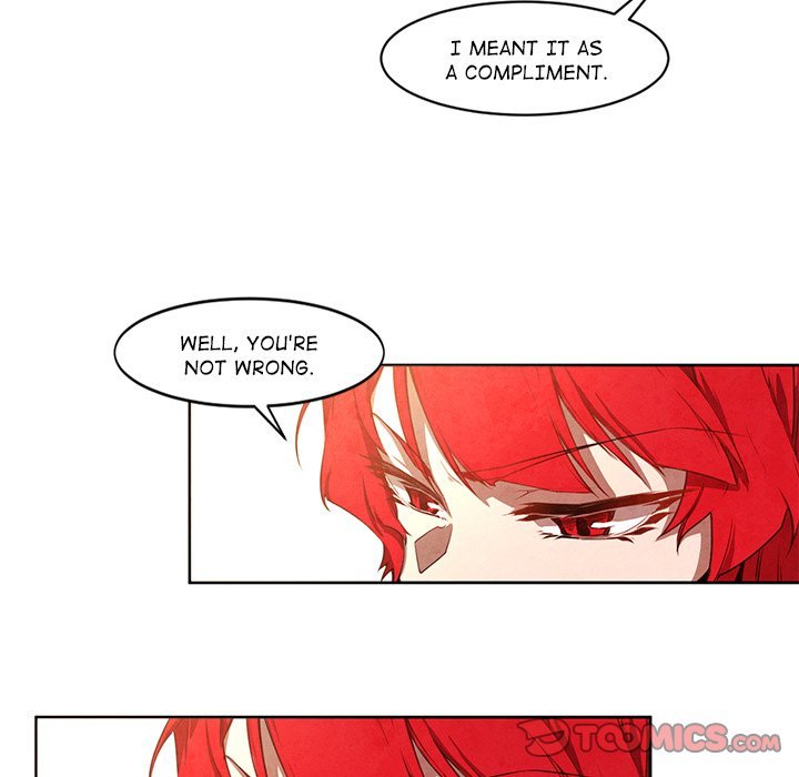 Black Hound Manhwa - Chapter 18 Page 18