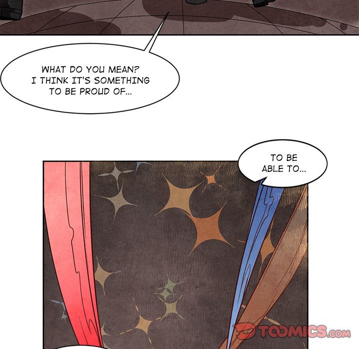 Black Hound Manhwa - Chapter 18 Page 20