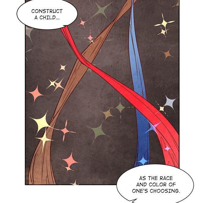 Black Hound Manhwa - Chapter 18 Page 21