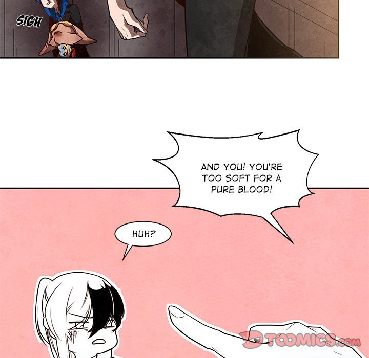 Black Hound Manhwa - Chapter 18 Page 24