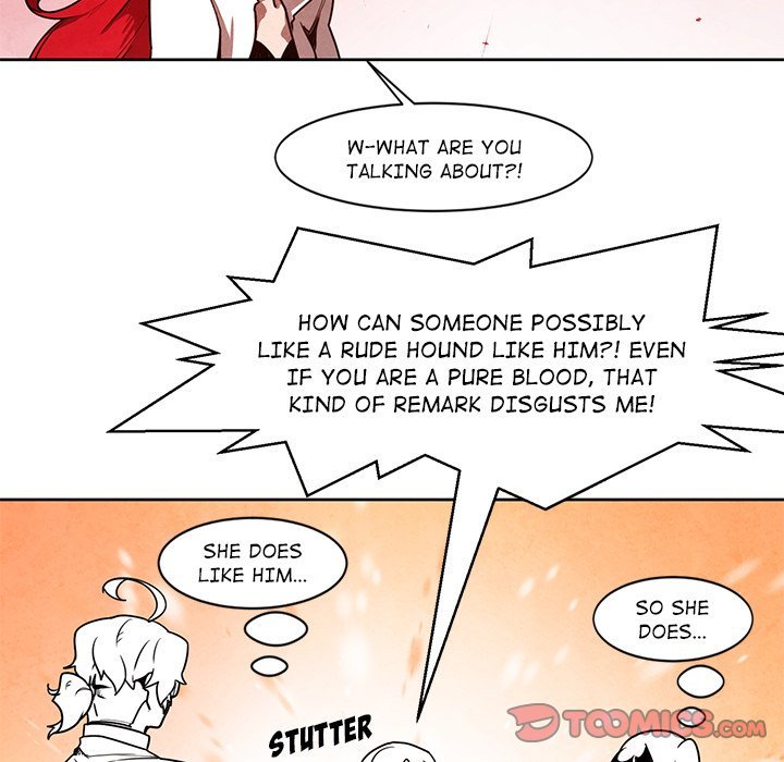 Black Hound Manhwa - Chapter 18 Page 28