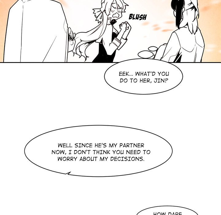 Black Hound Manhwa - Chapter 18 Page 29