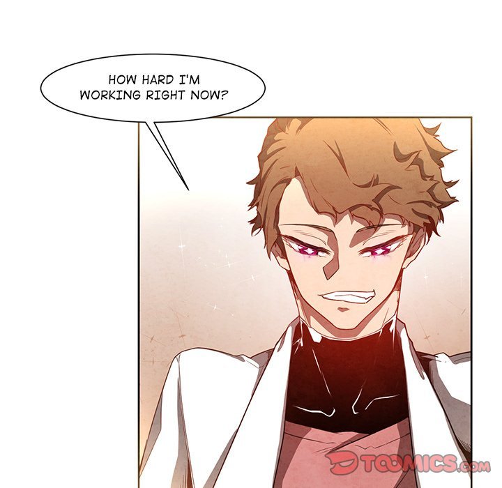 Black Hound Manhwa - Chapter 18 Page 36