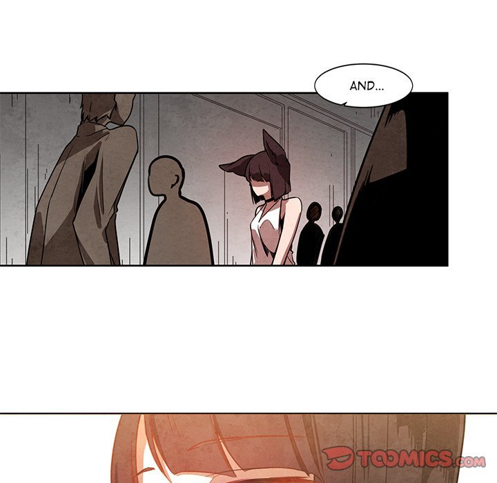 Black Hound Manhwa - Chapter 18 Page 38