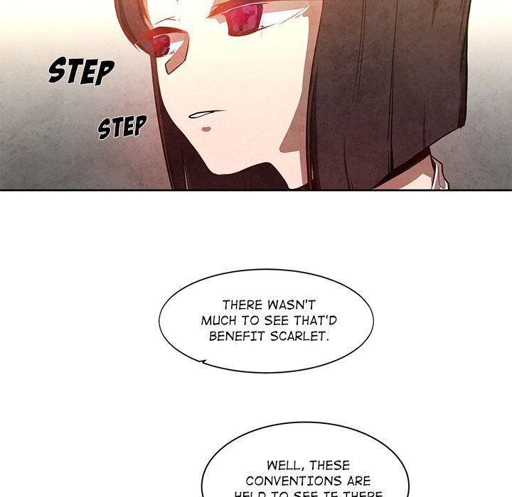 Black Hound Manhwa - Chapter 18 Page 39