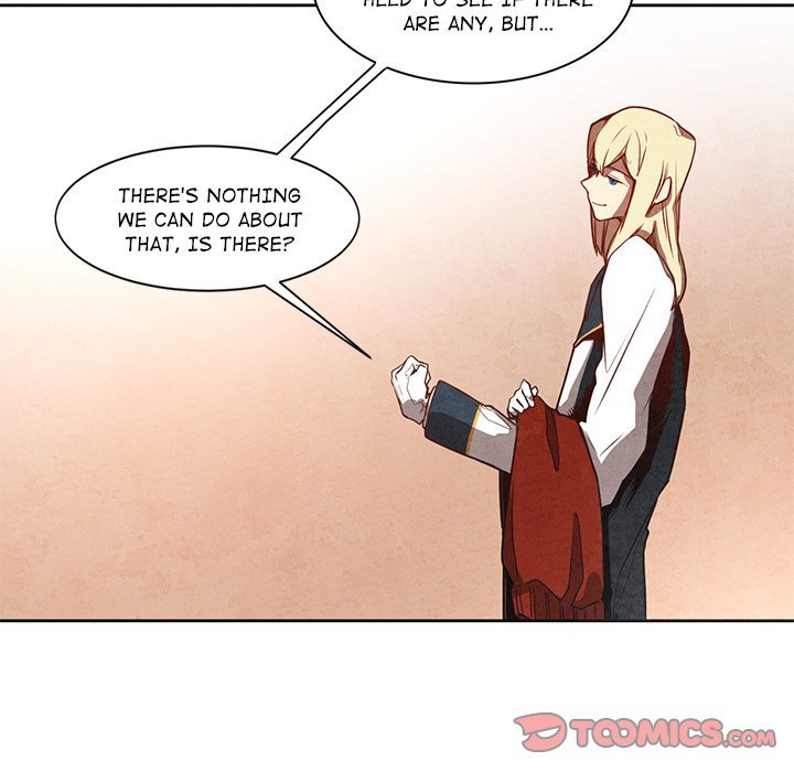 Black Hound Manhwa - Chapter 18 Page 40