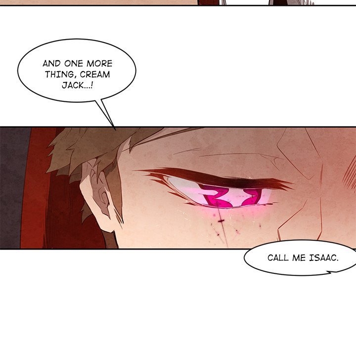 Black Hound Manhwa - Chapter 18 Page 43