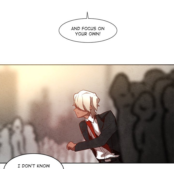 Black Hound Manhwa - Chapter 18 Page 45