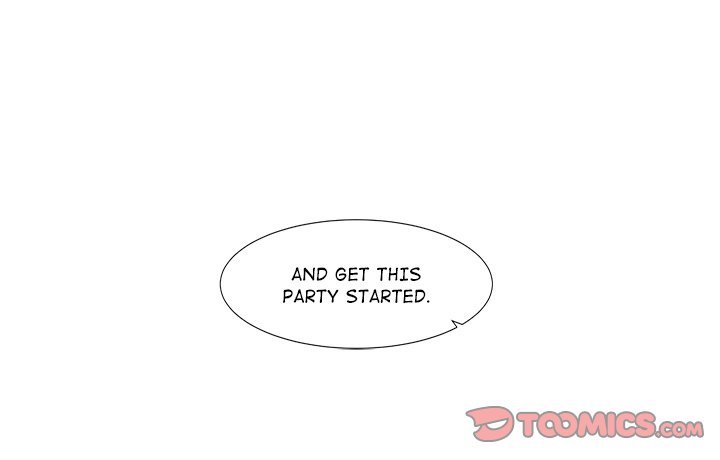 Black Hound Manhwa - Chapter 18 Page 52