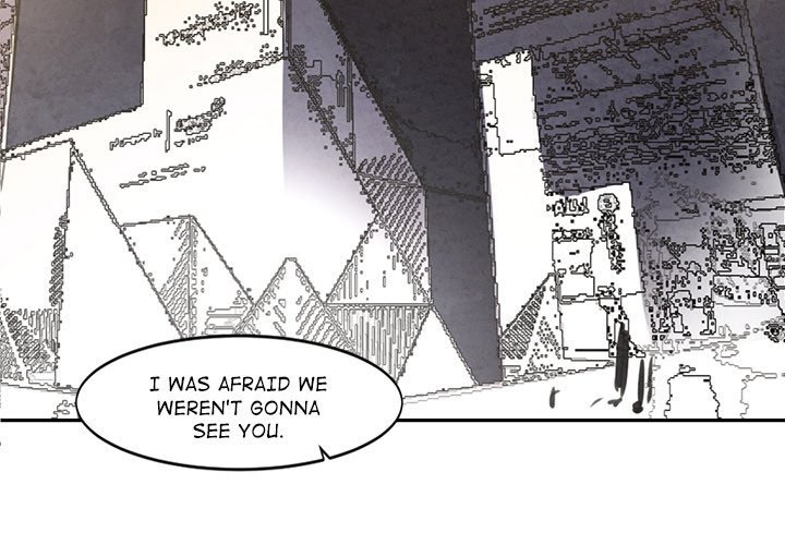 Black Hound Manhwa - Chapter 16 Page 1