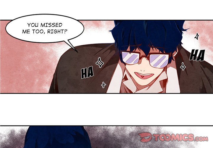 Black Hound Manhwa - Chapter 16 Page 2
