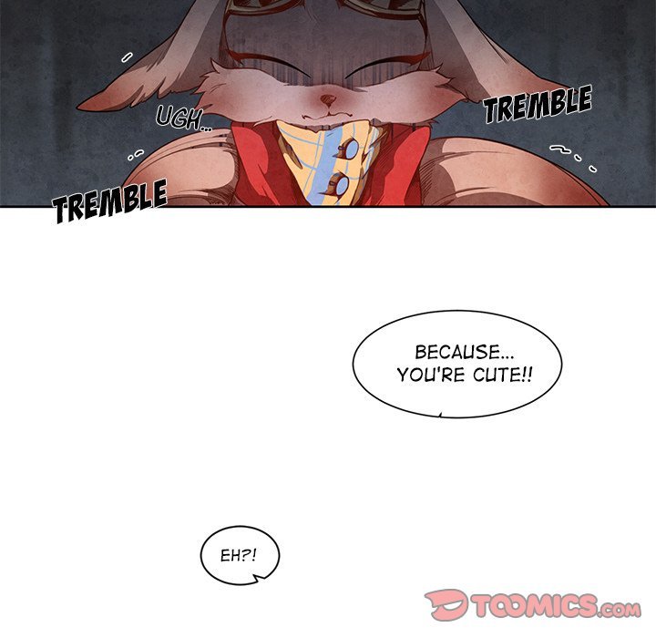 Black Hound Manhwa - Chapter 16 Page 6